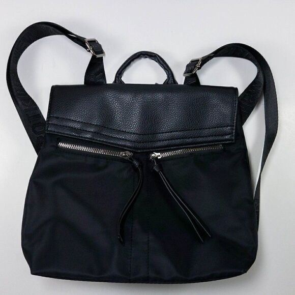 Botkier Handbags - Botkier Bags Trigger Mini Women's Nylon Backpack